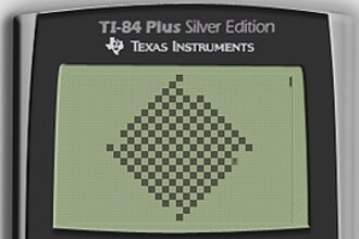 Animations for TI83/84 calculator Animator