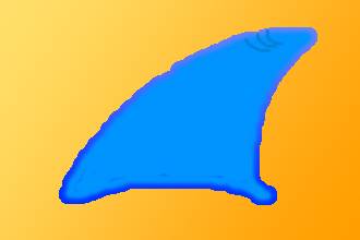 Bluefin is an OOP language built with ANTLR and LLVM Bluefin Compiler