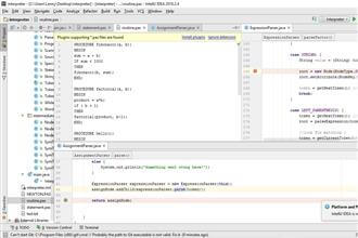 A dynamic procedural programming language Swoosh